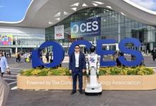  向世界學習，為未來奠基：從CES看勝維的發展航向